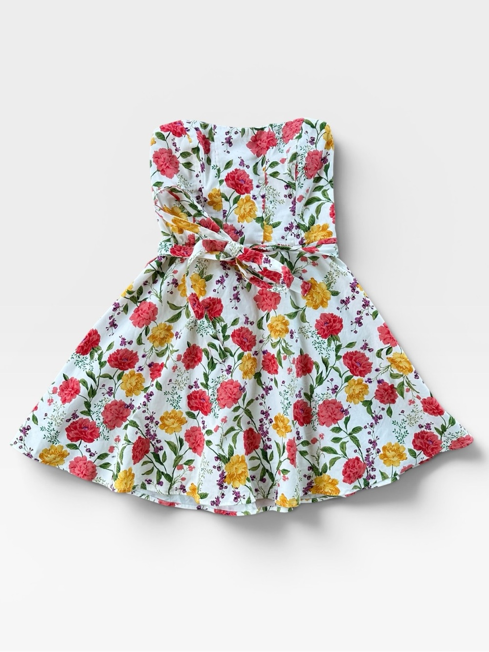 🎉5 for $45🎉 Miami Francesca’s dress size L - Picture 2 of 9